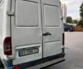 Белый Мерседес Sprinter, объемом двигателя 2.15 л и пробегом 827 тыс. км за 5800 $, фото 5 на Automoto.ua