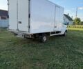 Білий Мерседес Sprinter, об'ємом двигуна 2.15 л та пробігом 369 тис. км за 8999 $, фото 3 на Automoto.ua