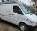 Білий Мерседес Sprinter, об'ємом двигуна 0 л та пробігом 492 тис. км за 7500 $, фото 4 на Automoto.ua
