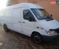 Белый Мерседес Sprinter, объемом двигателя 2.7 л и пробегом 564 тыс. км за 13500 $, фото 12 на Automoto.ua