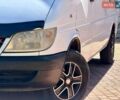 Белый Мерседес Sprinter, объемом двигателя 2.15 л и пробегом 280 тыс. км за 7200 $, фото 15 на Automoto.ua