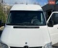 Білий Мерседес Sprinter, об'ємом двигуна 2.1 л та пробігом 250 тис. км за 11000 $, фото 1 на Automoto.ua