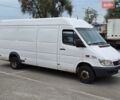 Белый Мерседес Sprinter, объемом двигателя 2.2 л и пробегом 535 тыс. км за 9999 $, фото 7 на Automoto.ua