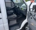 Білий Мерседес Sprinter, об'ємом двигуна 2.7 л та пробігом 668 тис. км за 12000 $, фото 10 на Automoto.ua