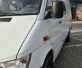 Белый Мерседес Sprinter, объемом двигателя 2.2 л и пробегом 264 тыс. км за 9900 $, фото 34 на Automoto.ua
