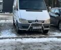 Белый Мерседес Sprinter, объемом двигателя 2.15 л и пробегом 568 тыс. км за 8800 $, фото 1 на Automoto.ua