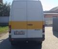 Білий Мерседес Sprinter, об'ємом двигуна 2.2 л та пробігом 501 тис. км за 11500 $, фото 7 на Automoto.ua