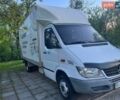 Білий Мерседес Sprinter, об'ємом двигуна 0 л та пробігом 635 тис. км за 12800 $, фото 1 на Automoto.ua
