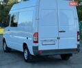 Белый Мерседес Sprinter, объемом двигателя 2.2 л и пробегом 285 тыс. км за 10499 $, фото 10 на Automoto.ua