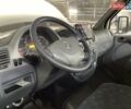 Белый Мерседес Sprinter, объемом двигателя 2.69 л и пробегом 38 тыс. км за 20555 $, фото 18 на Automoto.ua