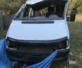 Белый Мерседес Sprinter, объемом двигателя 0 л и пробегом 350 тыс. км за 4000 $, фото 1 на Automoto.ua