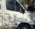 Білий Мерседес Sprinter, об'ємом двигуна 0 л та пробігом 806 тис. км за 5200 $, фото 7 на Automoto.ua