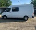 Білий Мерседес Sprinter, об'ємом двигуна 2.69 л та пробігом 458 тис. км за 8000 $, фото 27 на Automoto.ua