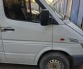 Белый Мерседес Sprinter, объемом двигателя 2.7 л и пробегом 410 тыс. км за 9000 $, фото 10 на Automoto.ua