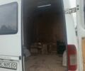 Белый Мерседес Sprinter, объемом двигателя 2.1 л и пробегом 200 тыс. км за 9000 $, фото 12 на Automoto.ua
