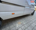 Белый Мерседес Sprinter, объемом двигателя 2.15 л и пробегом 530 тыс. км за 9400 $, фото 3 на Automoto.ua