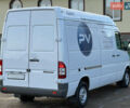Белый Мерседес Sprinter, объемом двигателя 2.2 л и пробегом 311 тыс. км за 10300 $, фото 9 на Automoto.ua