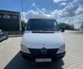 Білий Мерседес Sprinter, об'ємом двигуна 2.1 л та пробігом 690 тис. км за 7999 $, фото 5 на Automoto.ua