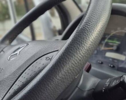 Белый Мерседес Sprinter, объемом двигателя 2.2 л и пробегом 264 тыс. км за 9900 $, фото 17 на Automoto.ua