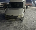 Білий Мерседес Sprinter, об'ємом двигуна 2.15 л та пробігом 6 тис. км за 9500 $, фото 1 на Automoto.ua