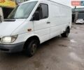 Білий Мерседес Sprinter, об'ємом двигуна 0 л та пробігом 516 тис. км за 6900 $, фото 3 на Automoto.ua