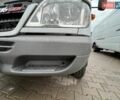 Белый Мерседес Sprinter, объемом двигателя 2.69 л и пробегом 85 тыс. км за 24550 $, фото 14 на Automoto.ua