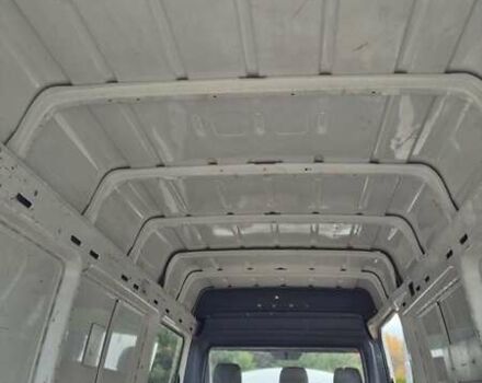 Белый Мерседес Sprinter, объемом двигателя 2.2 л и пробегом 264 тыс. км за 9900 $, фото 26 на Automoto.ua