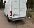 Белый Мерседес Sprinter, объемом двигателя 2.1 л и пробегом 500 тыс. км за 8200 $, фото 4 на Automoto.ua