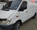 Белый Мерседес Sprinter, объемом двигателя 2.7 л и пробегом 980 тыс. км за 16800 $, фото 7 на Automoto.ua