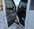 Белый Мерседес Sprinter, объемом двигателя 2.1 л и пробегом 661 тыс. км за 8700 $, фото 10 на Automoto.ua
