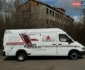 Білий Мерседес Sprinter, об'ємом двигуна 2.7 л та пробігом 399 тис. км за 12300 $, фото 8 на Automoto.ua