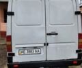 Білий Мерседес Sprinter, об'ємом двигуна 0 л та пробігом 492 тис. км за 7500 $, фото 1 на Automoto.ua