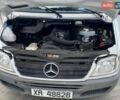 Белый Мерседес Sprinter, объемом двигателя 2.2 л и пробегом 238 тыс. км за 15200 $, фото 21 на Automoto.ua