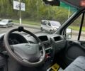 Белый Мерседес Sprinter, объемом двигателя 2.7 л и пробегом 369 тыс. км за 21500 $, фото 10 на Automoto.ua