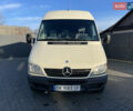 Белый Мерседес Sprinter, объемом двигателя 2.7 л и пробегом 545 тыс. км за 11400 $, фото 1 на Automoto.ua