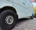 Белый Мерседес Sprinter, объемом двигателя 2.7 л и пробегом 700 тыс. км за 9300 $, фото 16 на Automoto.ua