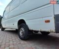 Белый Мерседес Sprinter, объемом двигателя 2.7 л и пробегом 700 тыс. км за 9300 $, фото 17 на Automoto.ua