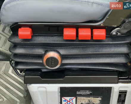 Белый Мерседес Sprinter, объемом двигателя 2.2 л и пробегом 311 тыс. км за 10300 $, фото 23 на Automoto.ua