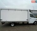 Белый Мерседес Sprinter, объемом двигателя 2.69 л и пробегом 85 тыс. км за 24550 $, фото 6 на Automoto.ua