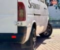 Белый Мерседес Sprinter, объемом двигателя 2.15 л и пробегом 280 тыс. км за 7200 $, фото 24 на Automoto.ua
