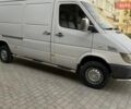 Белый Мерседес Sprinter, объемом двигателя 2.15 л и пробегом 568 тыс. км за 8800 $, фото 10 на Automoto.ua