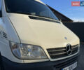 Белый Мерседес Sprinter, объемом двигателя 2.7 л и пробегом 545 тыс. км за 11400 $, фото 8 на Automoto.ua