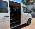 Белый Мерседес Sprinter, объемом двигателя 2.15 л и пробегом 280 тыс. км за 7200 $, фото 30 на Automoto.ua