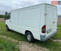 Белый Мерседес Sprinter, объемом двигателя 2.15 л и пробегом 317 тыс. км за 6500 $, фото 12 на Automoto.ua