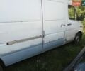 Белый Мерседес Sprinter, объемом двигателя 2.1 л и пробегом 2 тыс. км за 6000 $, фото 2 на Automoto.ua