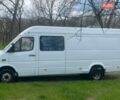 Белый Мерседес Sprinter, объемом двигателя 2.7 л и пробегом 920 тыс. км за 15000 $, фото 2 на Automoto.ua
