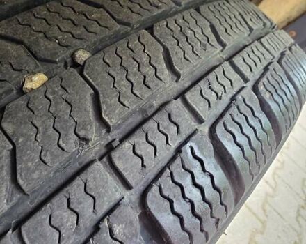 Белый Мерседес Sprinter, объемом двигателя 2.1 л и пробегом 396 тыс. км за 13999 $, фото 9 на Automoto.ua