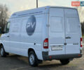 Белый Мерседес Sprinter, объемом двигателя 2.2 л и пробегом 311 тыс. км за 10300 $, фото 7 на Automoto.ua