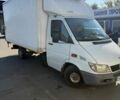 Білий Мерседес Sprinter, об'ємом двигуна 2.7 л та пробігом 727 тис. км за 10500 $, фото 1 на Automoto.ua