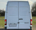 Белый Мерседес Sprinter, объемом двигателя 2.2 л и пробегом 311 тыс. км за 10300 $, фото 11 на Automoto.ua